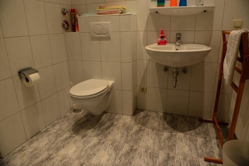 Monteur Und Messewohnung Rodgau Buitenkant foto